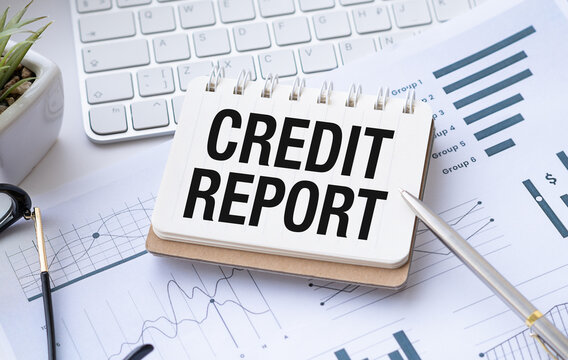 Credit Reports are NOT Enough